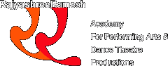 Rajyashree Ramesh, klassischer indischer Tanz